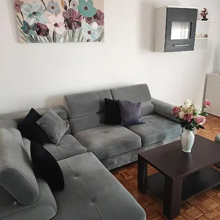 Eva Appartement Pula