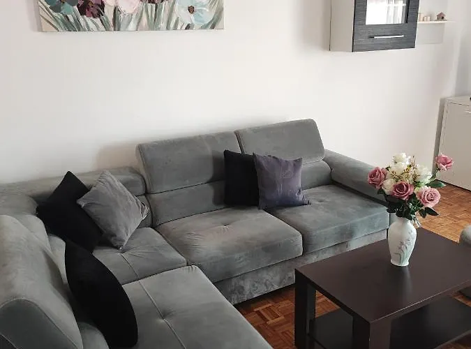 Eva Apartment Pula