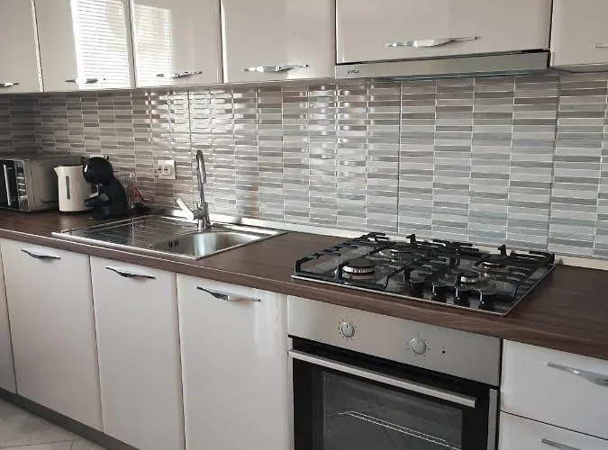 Eva Apartment