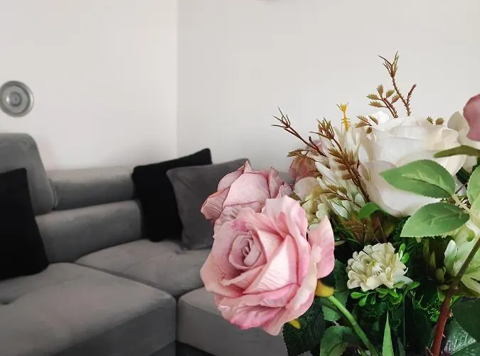 Eva Apartment *