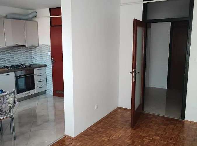 Apartment Eva *
