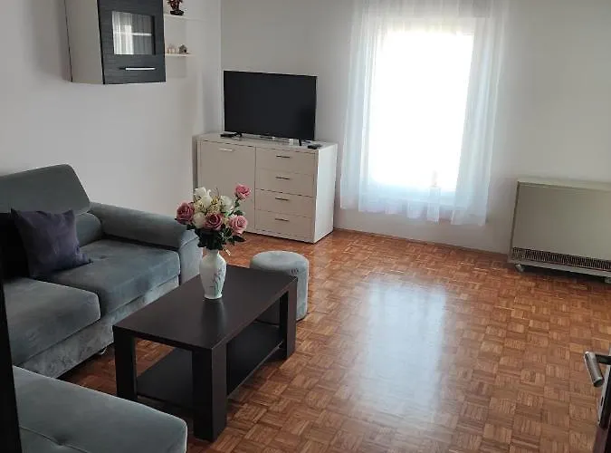 Eva Apartment