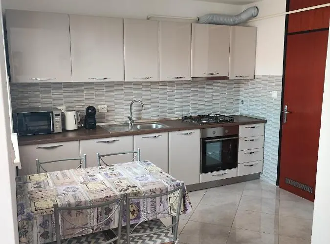 Eva Apartment Pula