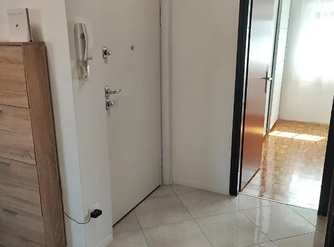 Eva Apartment Pula