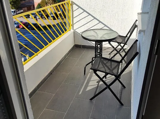 Eva Apartment