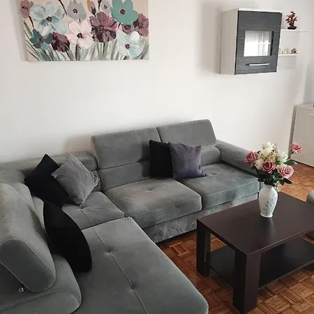 Eva Apartment Pula