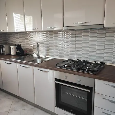 Eva Apartment