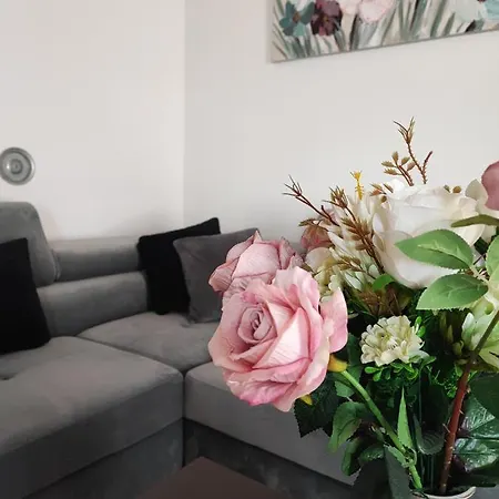 Eva Apartment *