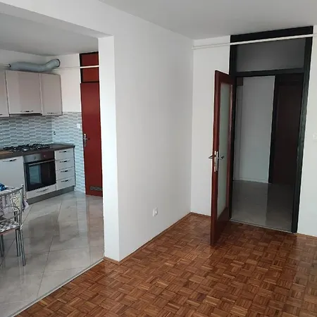 Apartment Eva *