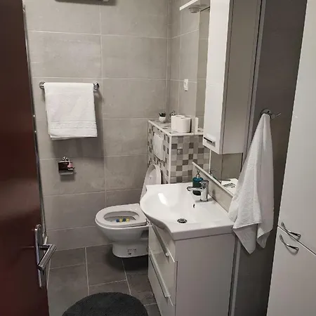 Apartment Eva *