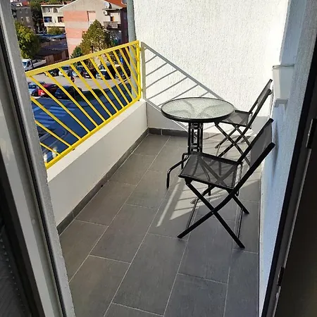 Eva Apartment