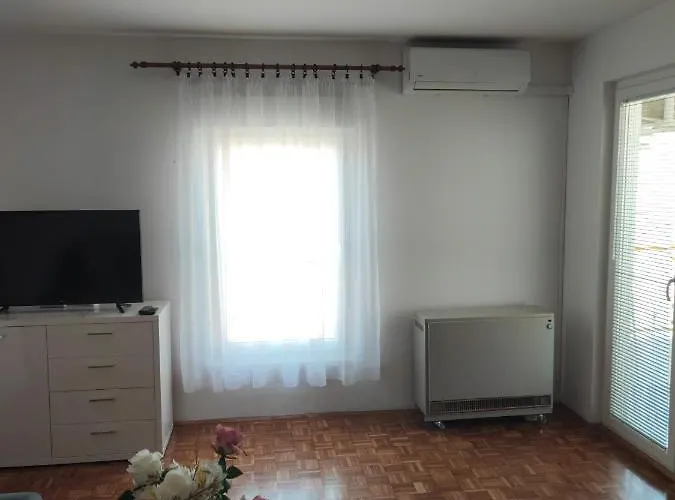 Apartman Eva