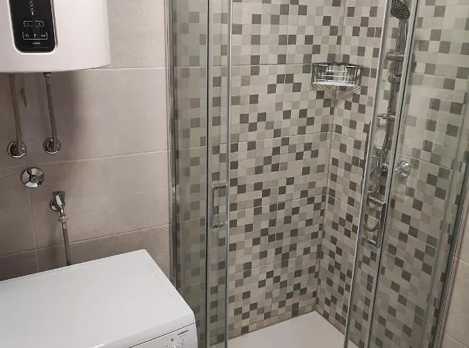 Apartamento Eva Pula