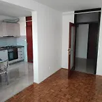 Apartmán Eva *
