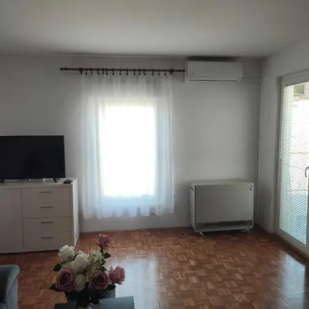 Apartmán Eva
