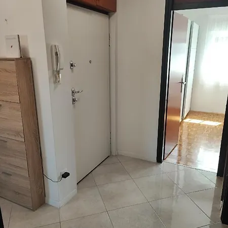 Eva Apartmán Pula